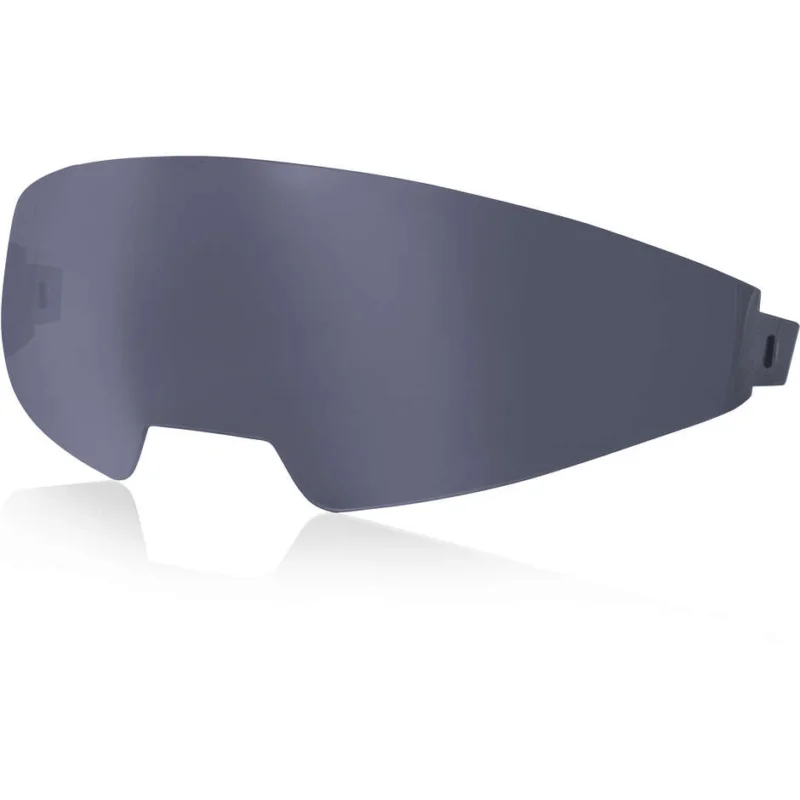Visierino Parasole Per Casco Jet Acerbis FIRSTWAY Nero Spedito Oggi
