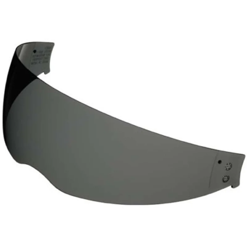 Visierino Parasole Shoei QSV-1 Fumè Per Casco Neotec Promozione