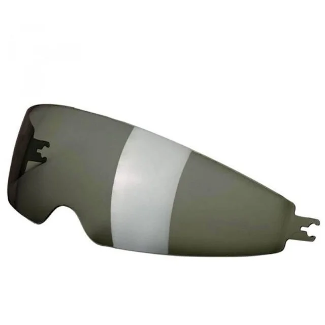 Visierino Solare D. Smoke KS 11 Scorpion per Casco EXO-TECH/ Carbon; Exo-930 Più Venduto