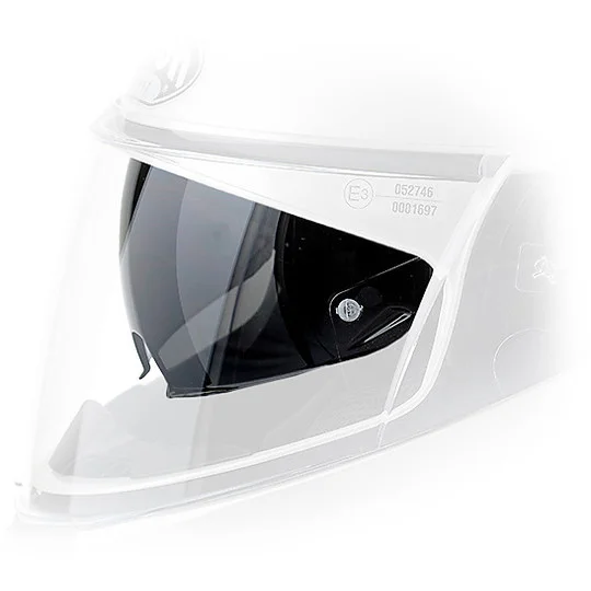 Più Venduto Visierino Solare Interno 05EXIN per Casco Airoh Executive