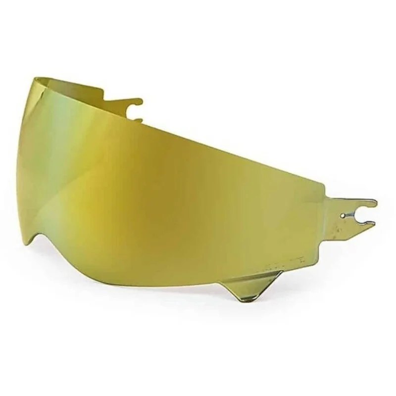 Compra Online Visierino Solare Oro KS O 01 Scorpion Per Casco EXO-COMBAT II