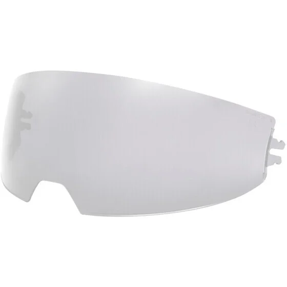 Visierino Solare Sun Visor Trasparente per Casco Ls2 MX701 / FF901 / FF906 / OF603 Saldi