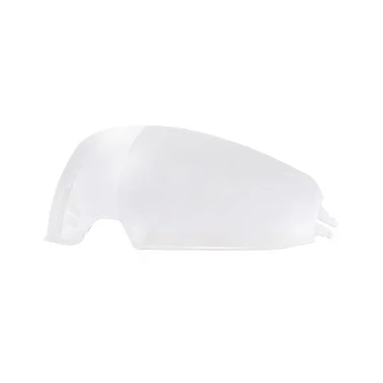 Nuovo Arrivo Visierino Solare Trasparente Interno Ls2 Per Casco MX436 PIONEER EVO / FF900 VALIANT 2