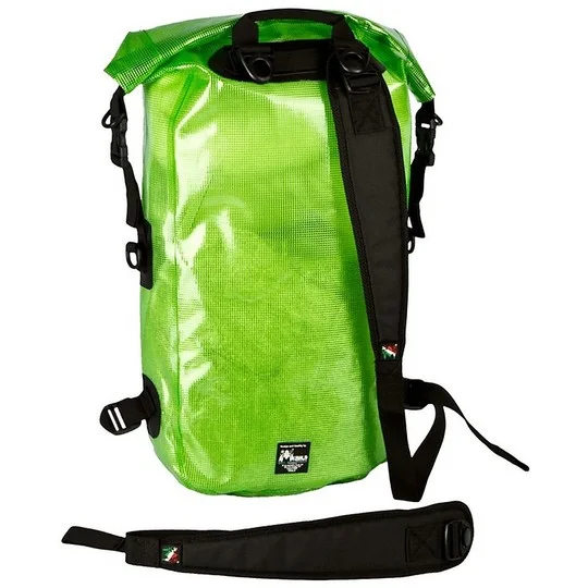 Promo Stagionale Zainetto Tecnico Amphibious Kikker Clear Verde 20Lt