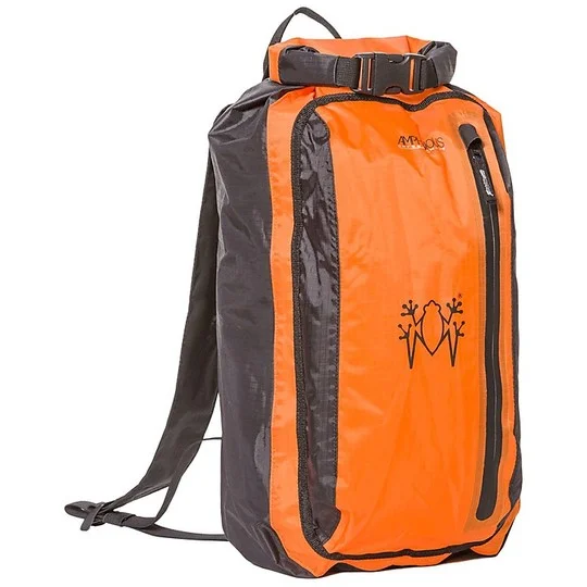 Zainetto Ultracompatto Amphibious X-Light Pack Arancione Prezzo Di Fabbrica