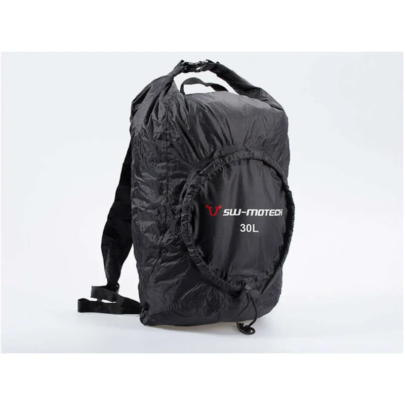 Zaino Flexpack Sw-Motech BC.WPB.00.019.10000 Pieghevole 30 Lt Compra Adesso