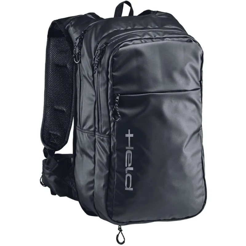 Zaino Held Allround Bag Nero Più Venduto