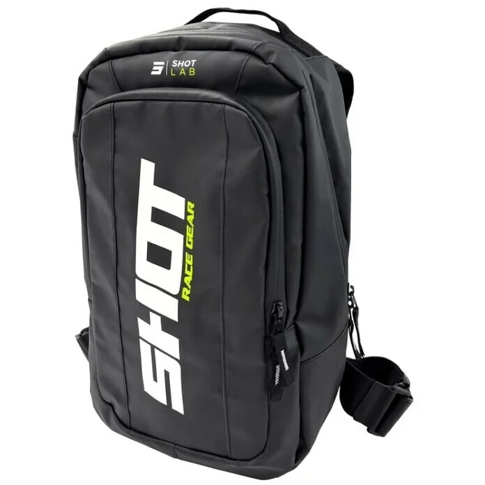 Zaino Idratante SHOT HYDRA TRAIL CLIMATIC Nero Direttamente Dal Produttore