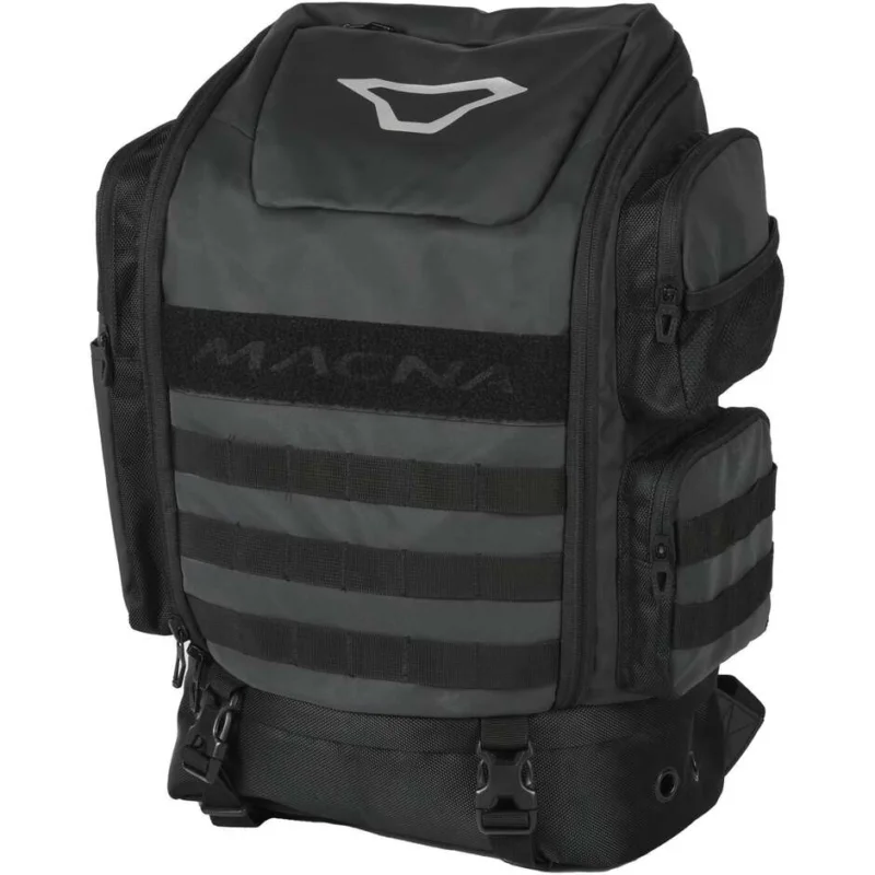 Zaino Macna Utility MUBP-1 CM0109 Prezzo Ridotto