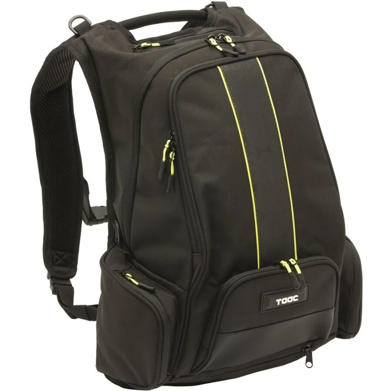 Promozione Zaino Moto 17 Litri TAAC TC1 Nero