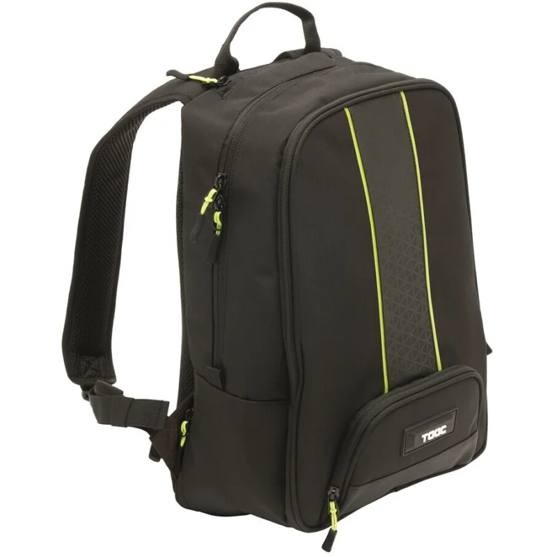 Professionale Zaino Moto 23 Litri TAAC TC1 Nero