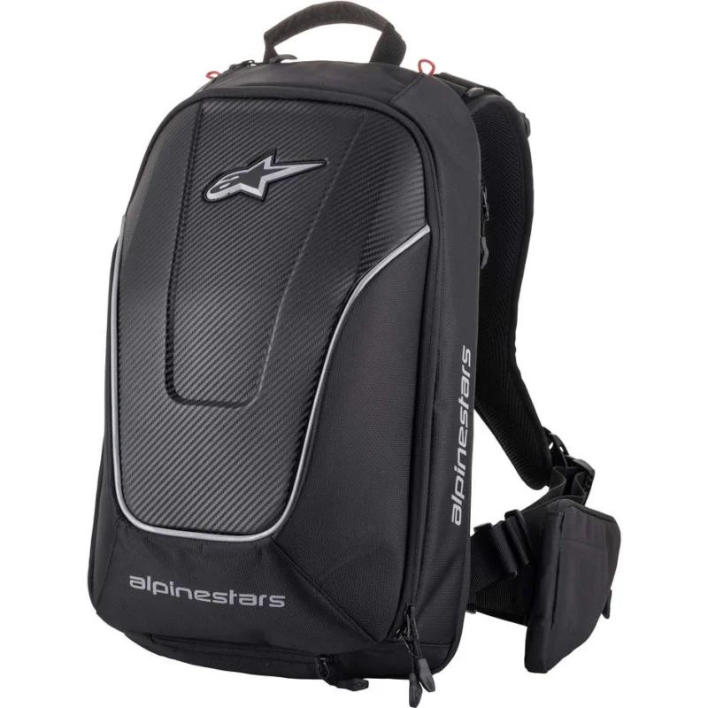 Zaino Moto Alpinestars CHARGER PRO BACKPACK Nero Offerta Del Giorno