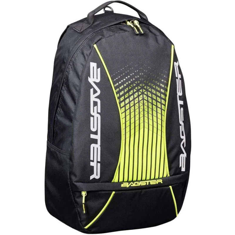 Zaino moto Bagster PLAYER EVO Giallo 18 Litri Ordina Subito