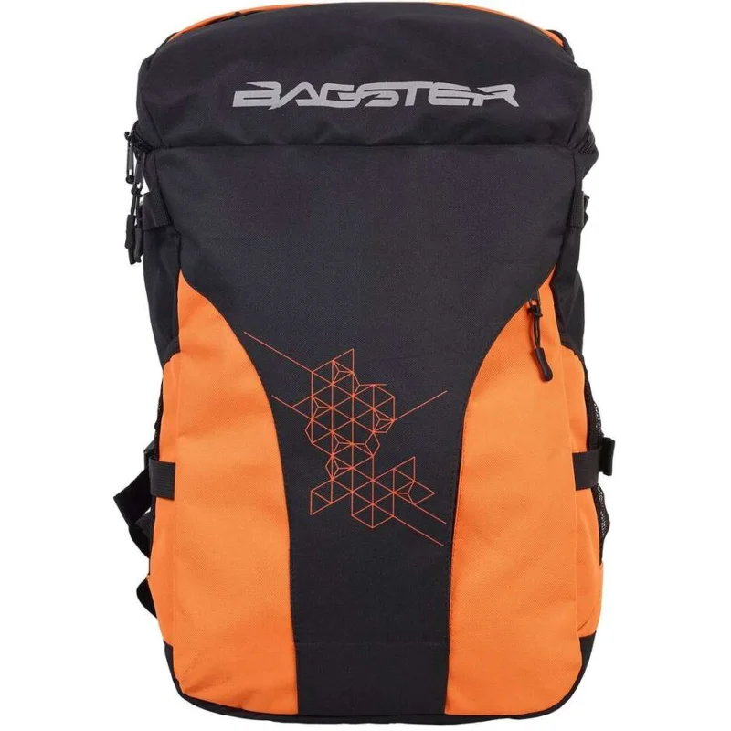 Zaino Moto Bagster Sypher Arancio 30 Litri Prezzo Conveniente