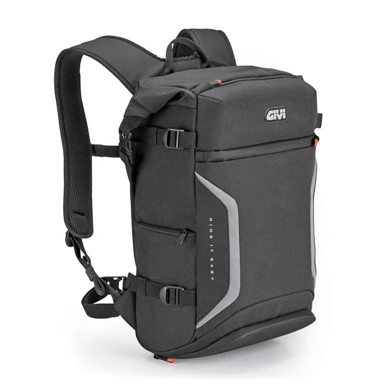 Ultime Pezzi Zaino Moto Givi EASY14 EASY-T24 Litri