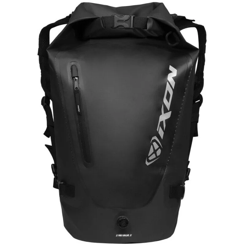 Subito Disponibile Zaino Moto Ixon A-RIVER 35 Nero