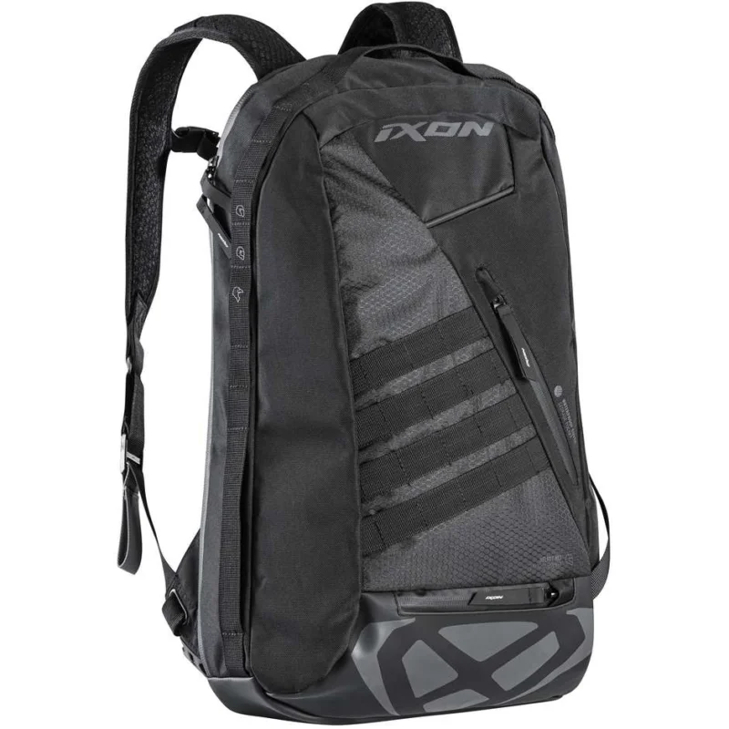 Zaino Moto Ixon V-CARRIER 25 Litri Nuovo Arrivo