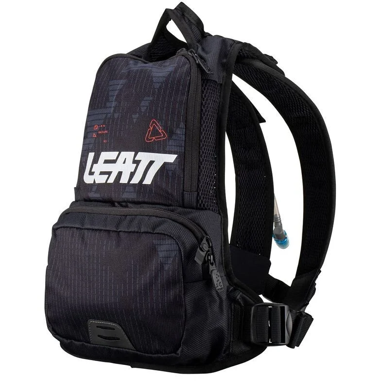 Occasione Zaino Moto Leatt HYDRATION MOTO RACE 1.5 HF Nero