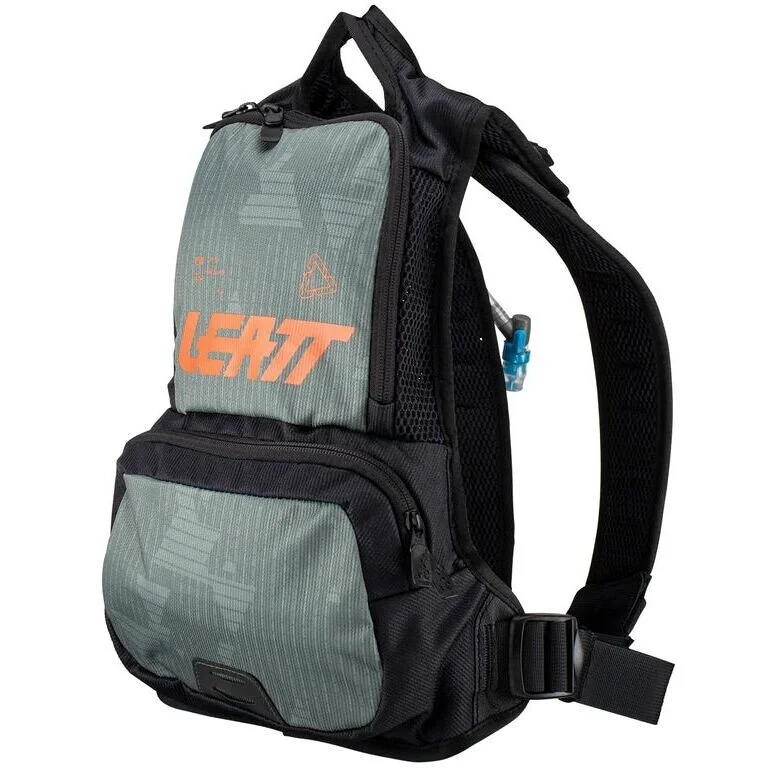 Zaino Moto Leatt HYDRATION MOTO RACE 1.5 HF Verde A Buon Prezzo
