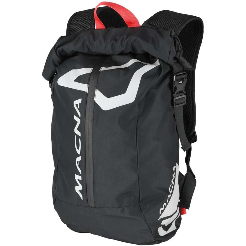 Promozione Esclusiva Zaino Moto Macna Basking Nero