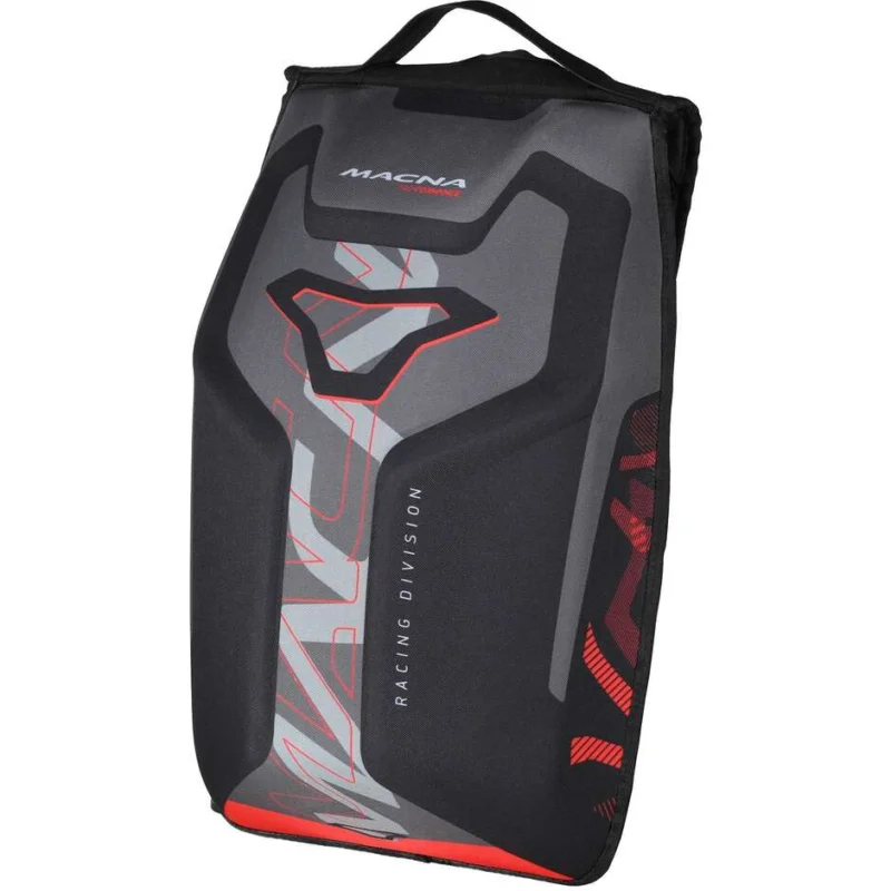 Non Perdere Zaino Moto Macna Formance Nero / Rosso