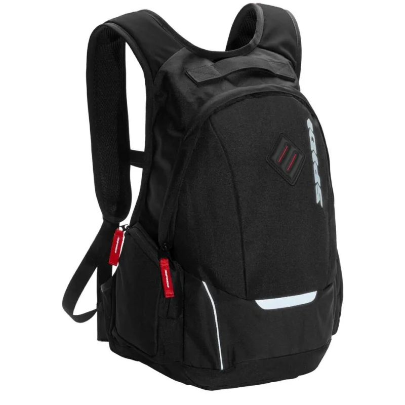 Reso Gratuito Zaino Moto Spidi CARGO BAG Nero