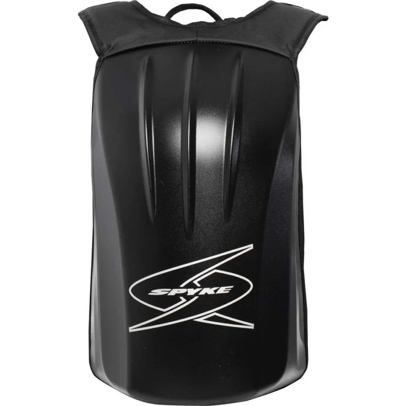 Zaino Moto Tecnico Spyke Aero Nero Reso Gratuito