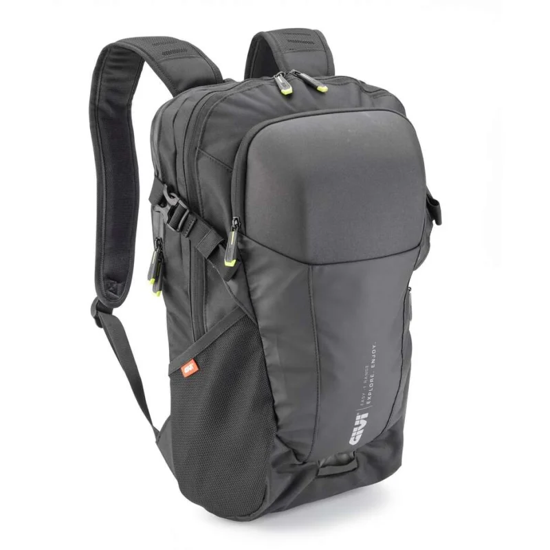 Zaino Moto Termoformato Givi EA129B 15 Litri Offerta Del Giorno