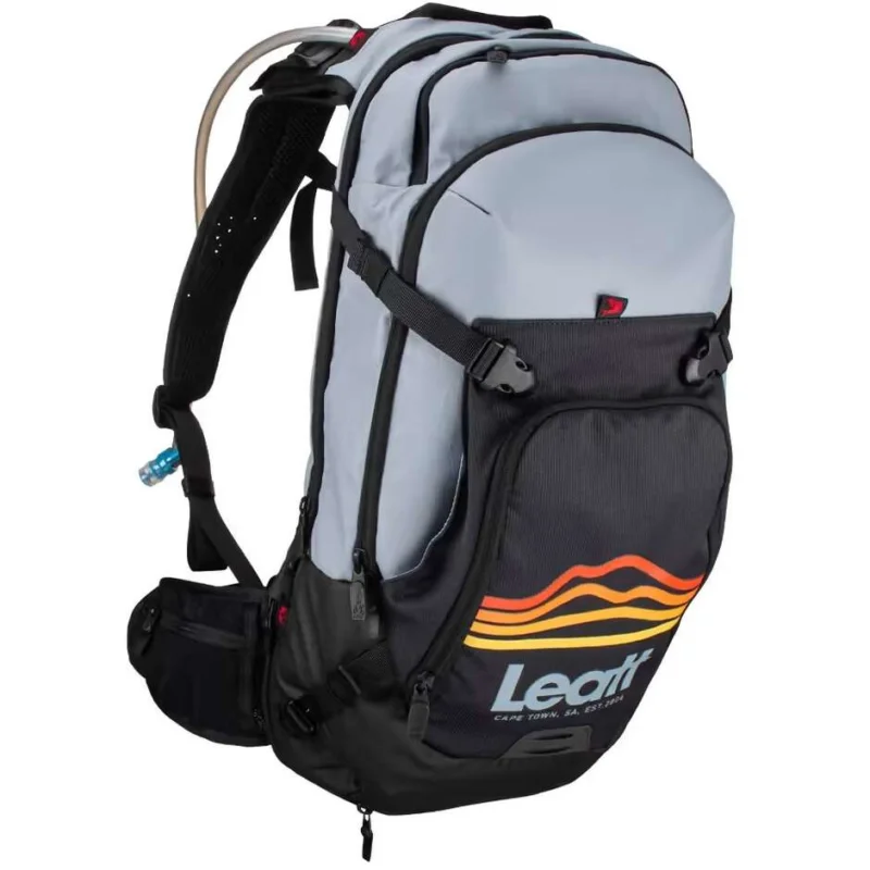 Zaino MTB Leat HYDRATATION 1.5 TITANIUM 20L Direttamente Dal Produttore