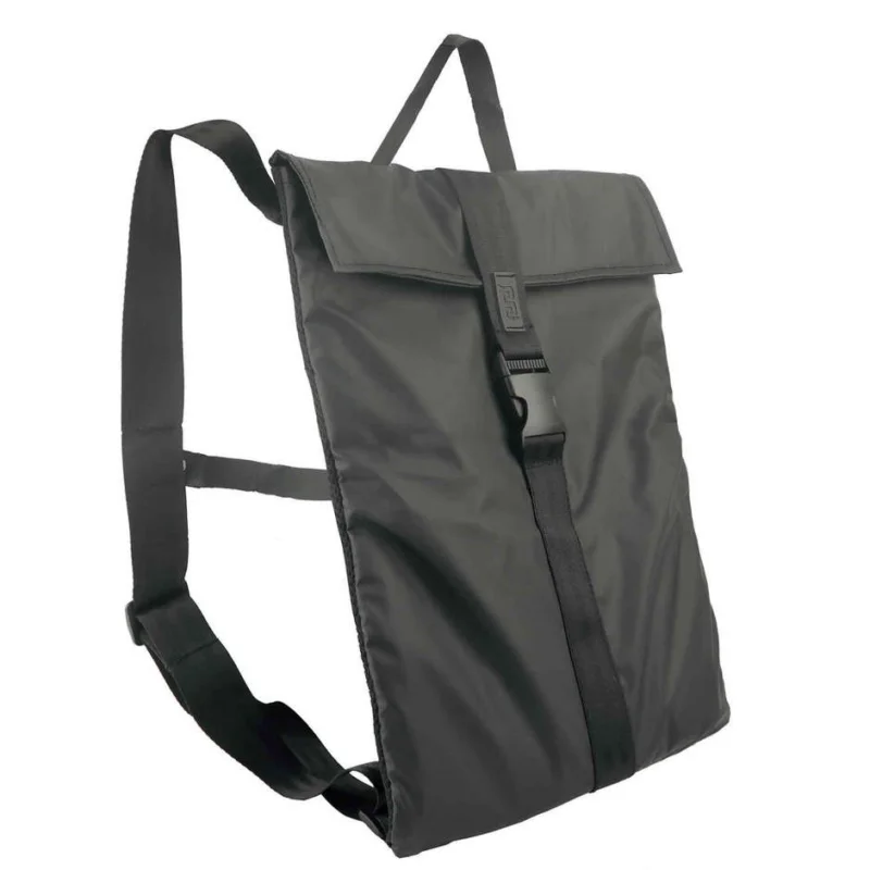 Offerta Del Giorno Zaino Piatto Moto OJ FLAT Nero