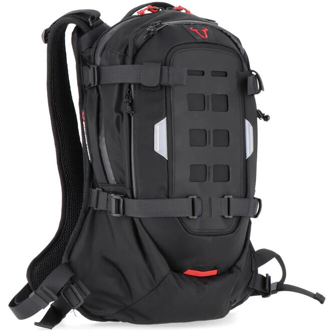 Zaino Pro Cosmo Nero / Antracite Sw-Motech BC.RUC.00.004.30000 Prezzo Ridotto