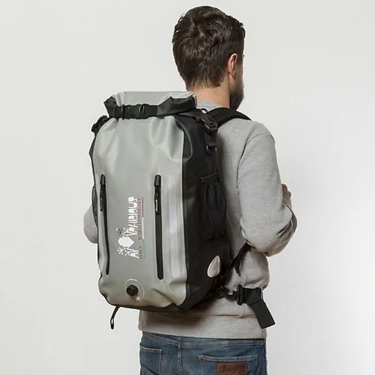 Spedizione Espresso Zaino Tecnico Amphibious Cofs Light Evo Nero Grigio