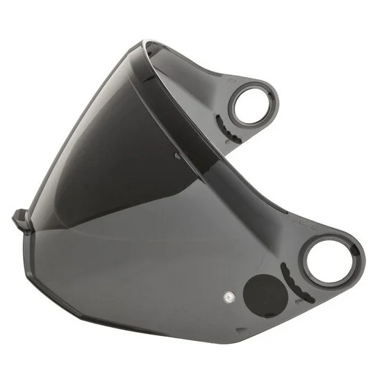 05COMFS Dark Smoke Visor for Airoh Commander Helmet Offerta Del Giorno