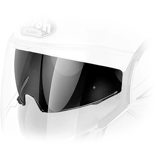 Miglior Prezzo 05REIN Airoh Inner Sun Visor for Helmet REV