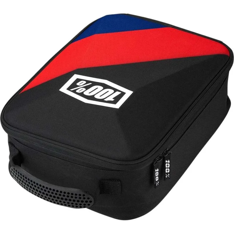 Ultime Pezzi 100% Black Mask Case