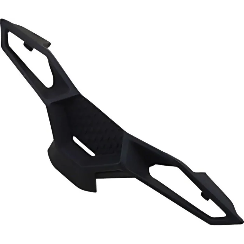 100% Breath Guard for RACECRAFT 2 Mask Black Offerta