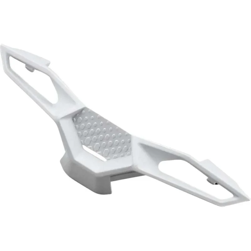 Spedizione Espresso 100% Breath Guard for RACECRAFT 2 Mask White