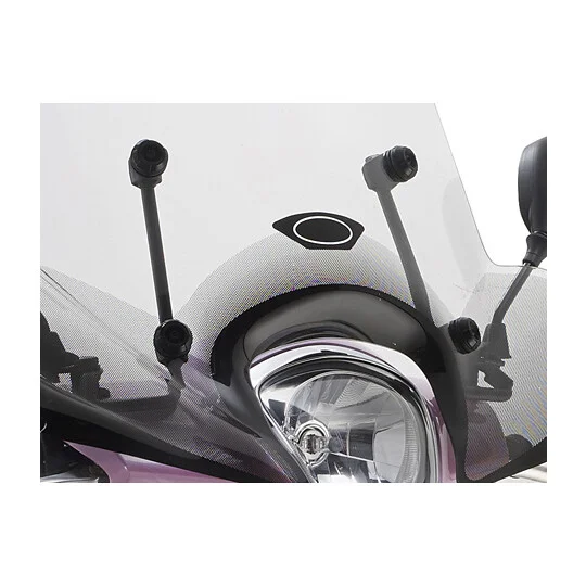 1125A Givi A1125A Mounting Kit For HONDA SH Mode 125 (13 > 20) Consegna Rapida