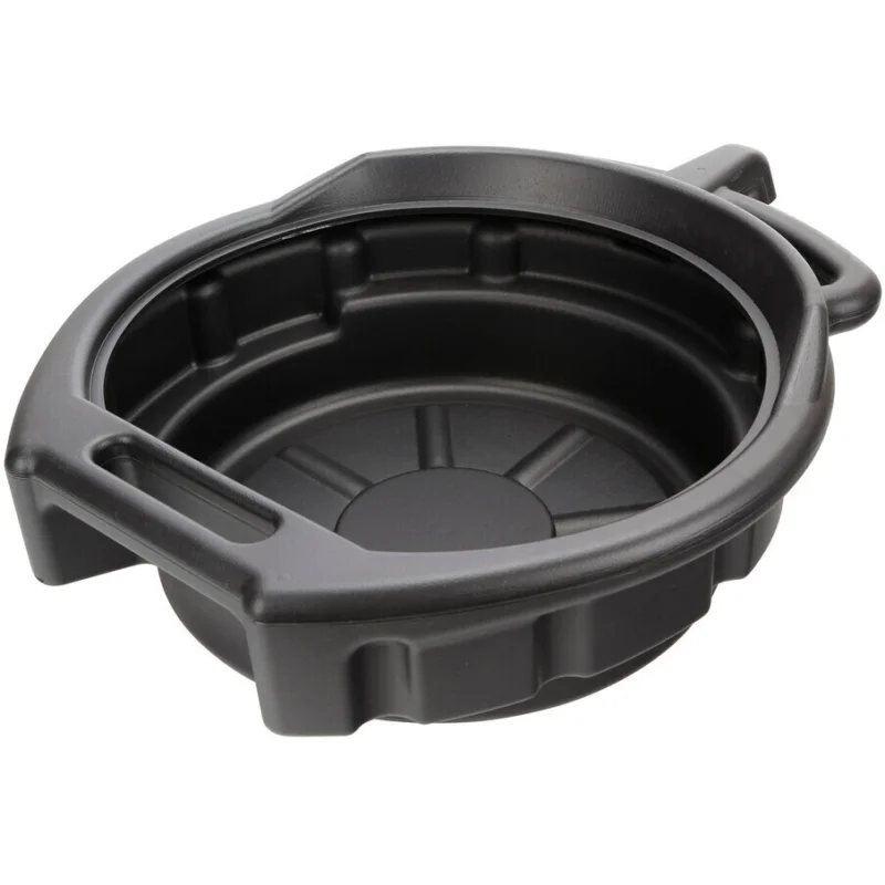 15 L Oil and Workshop Fluid Collection Tray Promozione Esclusiva