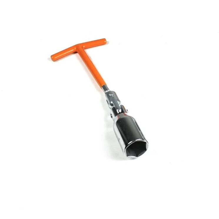 21mm Chaft Articulated Spark Plug Wrench Promozione