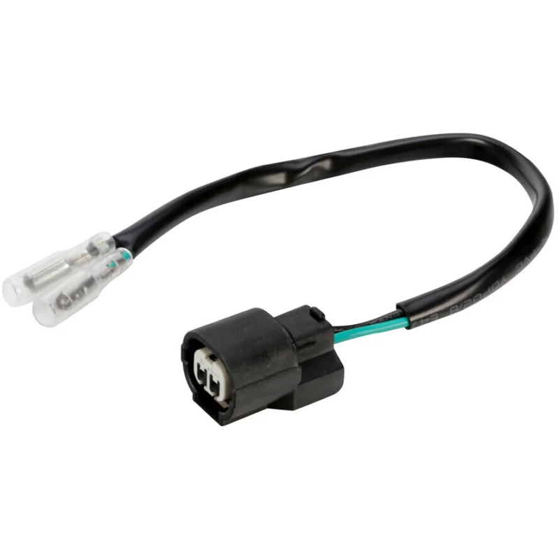 2pcs Turn Signal Connector Kit / Kawasaki (Led) Ultime Pezzi