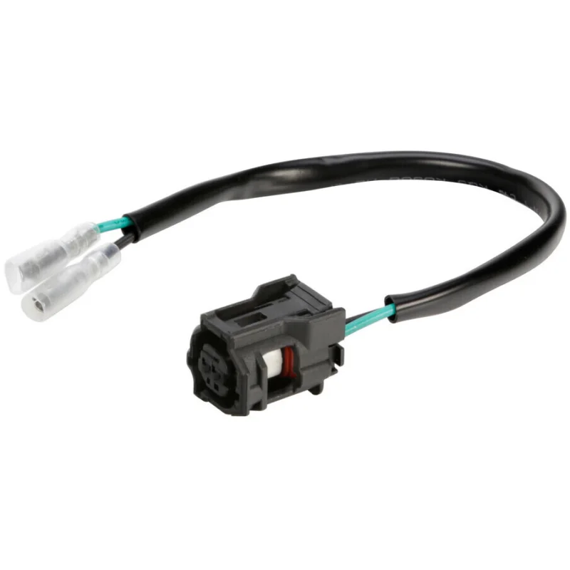 2pcs Turn Signal Connector Kit / Yamaha (Led) Soddisfatti O Rimborsati