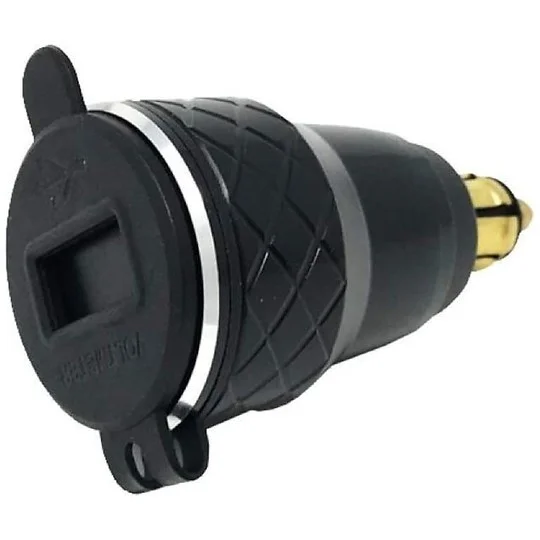 2 USB adapter for DIN Cellular Line socket Bestseller