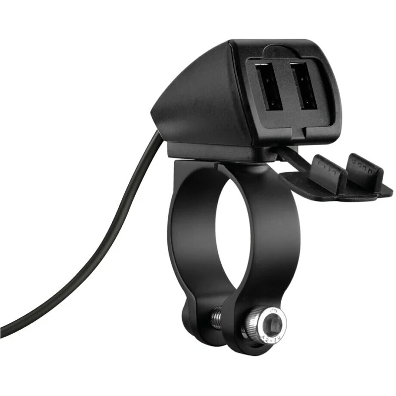 2 USB Handlebar Charger Lamp 91812 TREK Ultima Occasione