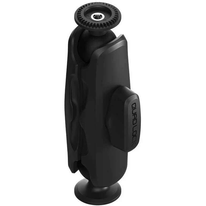 Economico 360 Quad Lock QLP-360-DPM Dual Pivot Medium Arm