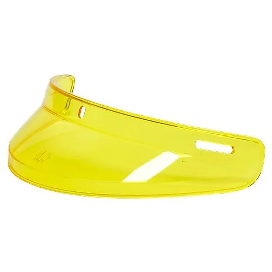 Bestseller 3-Button Short Film AGV Legends Peak Yellow for X70 Helmet