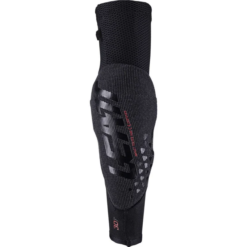 Di Tendenza 3DF 5.0 Evo Junior Elbow Pads for Boys Black