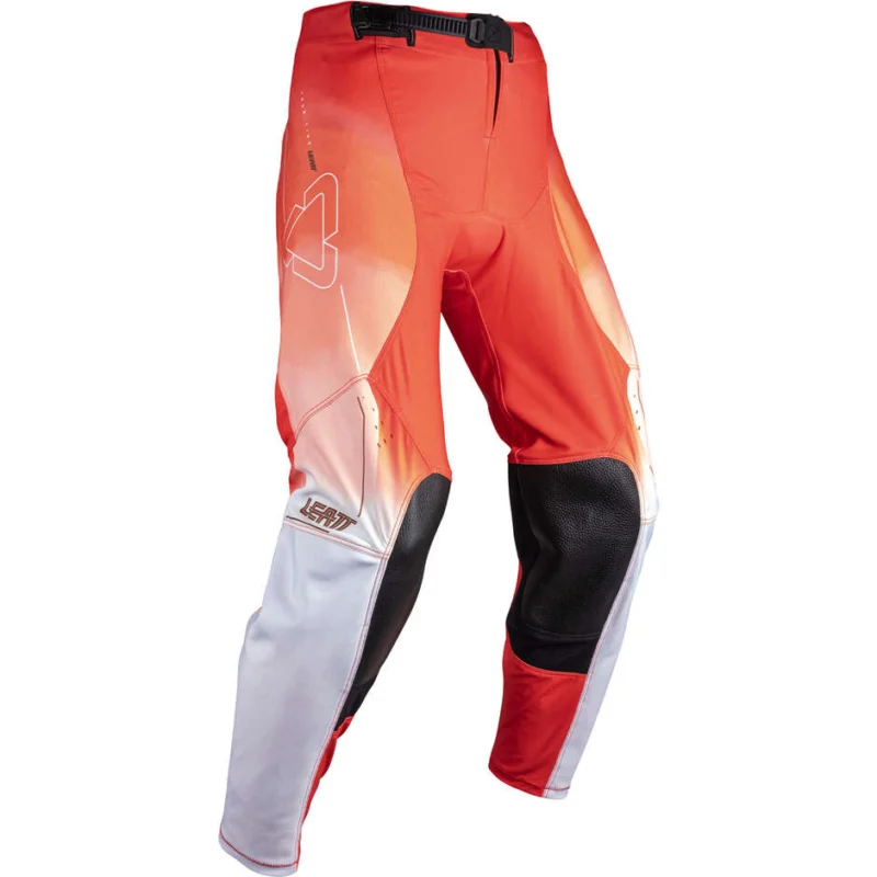 Ordina Subito 4.5 Women V26 Leatt Coral Pink Motorcycle Pants