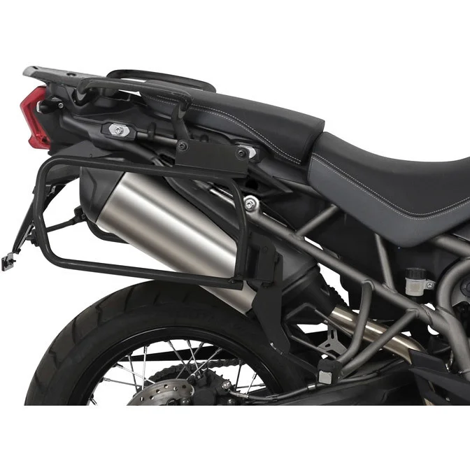 4P System Specific Attachments for Shad Terra Side Cases TR36 / TR47 / SH35 / SH36 TRIUMPH TIGER 800 Ultima Occasione