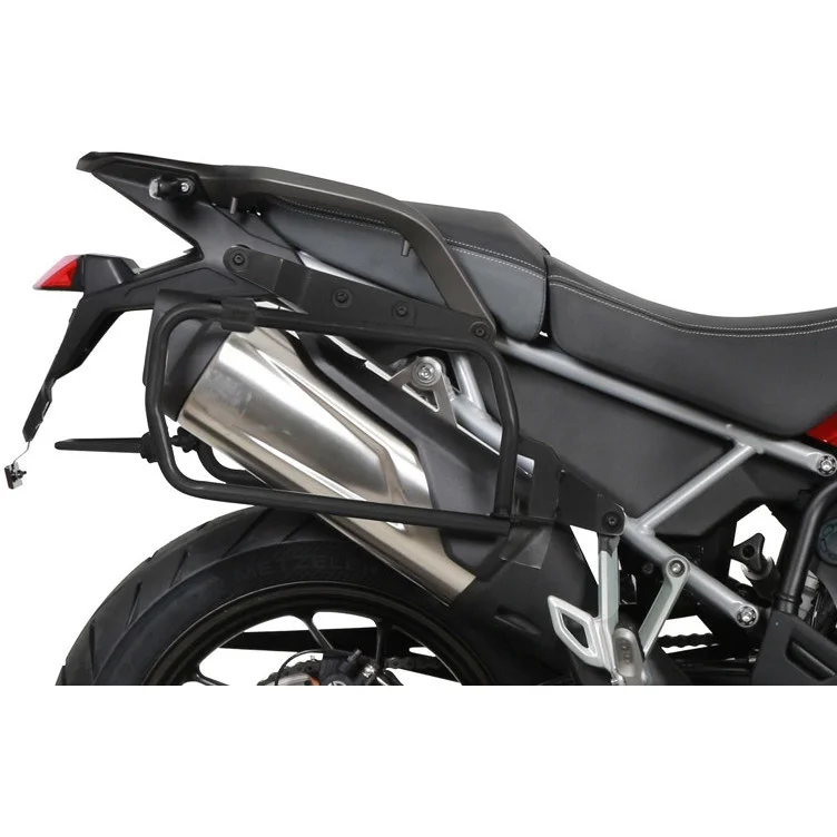 Non Perdere 4P System Specific Attachments for Shad Terra Side Cases TR36 / TR47 / SH35 / SH36 Triumph TIGER 900